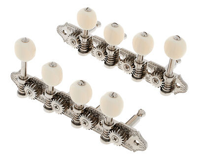 Grover 409FNW Mandolin Machines