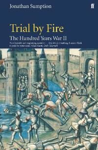 Hundred Years War Vol 2 Av Jonathan Sumption