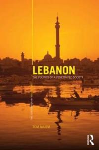 Najem Tom Lebanon