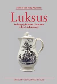 Pedersen Mikkel Venborg Luksus