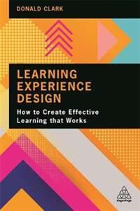 Learning Experience Design Av Donald Clark