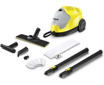 Kärcher SC 4 EasyFix Kärcher SC 4 EasyFix