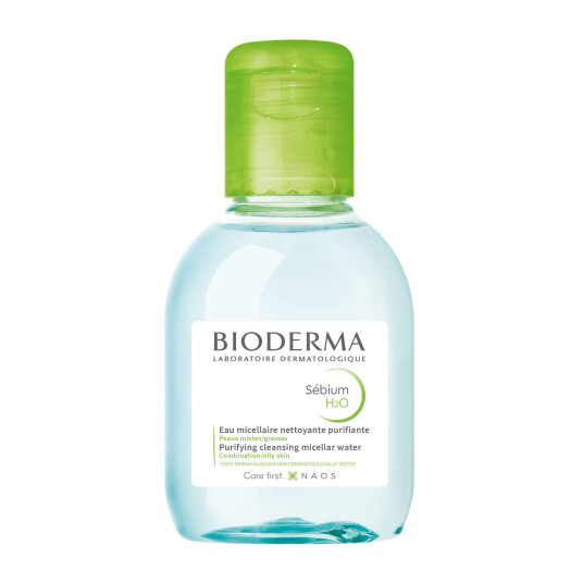 Bioderma Sébium H2o 100ml
