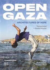 Sorkin, Michael Open Gaza (1649030711)