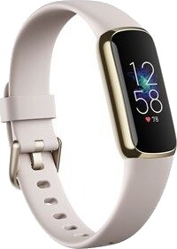 Fitbit Luxe Soft Gold/White Fitbit Luxe Soft Gold/White