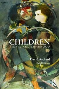 Children Av David Archard