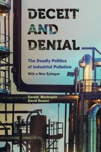 Markowitz Gerald Deceit and Denial