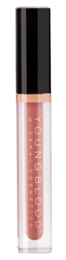 Youngblood Hydrating Liquid Lip Créme Chic 4,5 ml Leppestift Youngblood Hydrating Liquid Lip Créme Chic 4,5 ml Leppestift