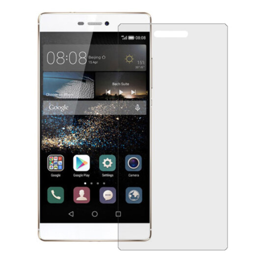 INCOVER Huawei Ascend P8 PanserPro Herdet Glass