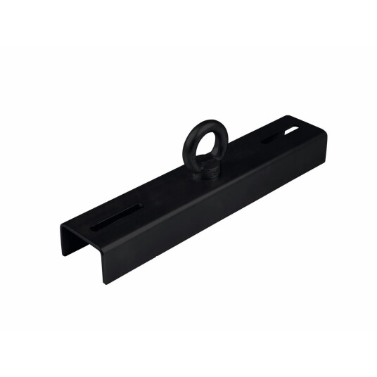 Alutruss Gizmo Truss Adapter Svart