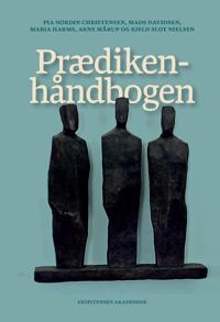 Mårup, Arne Prædikenhåndbogen