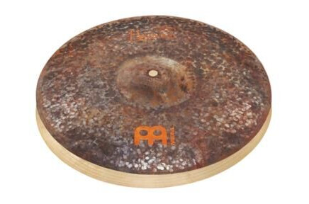 Meinl Byzance 15" Extra Dry Medium Thin Hihat Meinl Byzance 15" Extra Dry Medium Thin Hihat