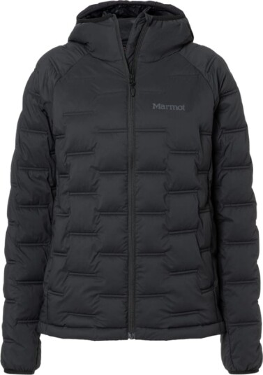 Marmot Women's Warmcube Active Novus XS, Black Marmot Women's Warmcube Active Novus XS, Black