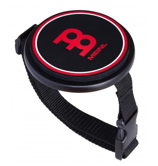 Meinl Mkpp-4 Practice Kneepad 4" Meinl Mkpp-4 Practice Kneepad 4"