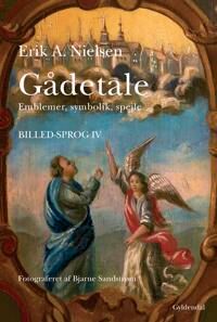 Nielsen, Erik A. Gådetale (8702256010)