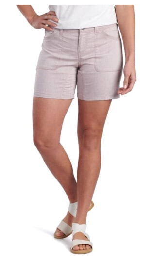 K�hl Women's Cabo Short Lilla 2 Woman