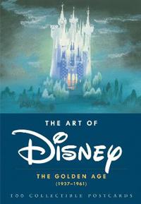 ART The Art of Disney: The Golden Age (1937-1961) (1452122296)