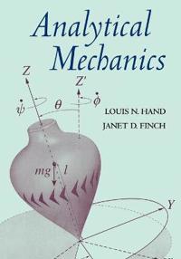 Hand Louis N. Analytical Mechanics
