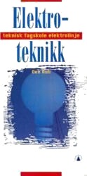 Elektroteknikk Av Ove Auli
