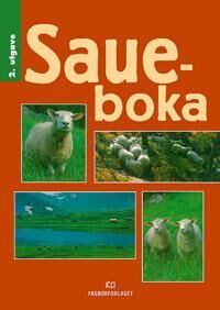 Saueboka Saueboka