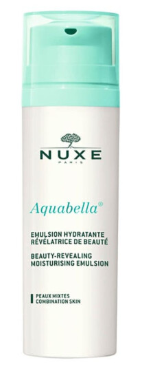 Nuxe Aquabella Beauty-Revealing Moisturising Emulsion 50 ml Ansiktskrem