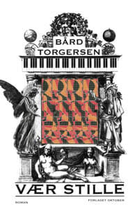 Vær Stille Av Bård Torgersen