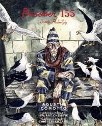 Comotto Agustin Prisoner 155