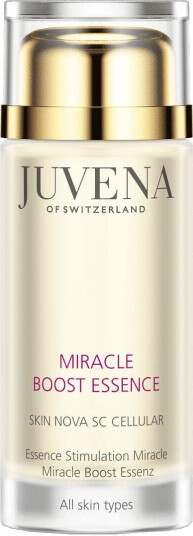 Juvena Miracle Boost Essence  30 ML