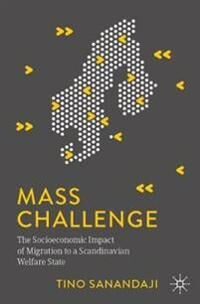 Sanandaji Tino Mass Challenge
