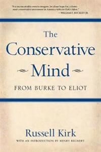 Kirk Russell The Conservative Mind