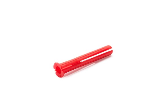 Arvid Nilsson Plastplugg Tp4 12x59 Pe Grønn 50-Pakke