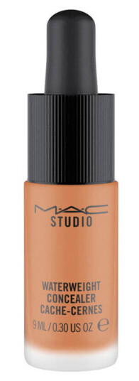 MAC Cosmetics Studio Waterweight Concealer Nw45