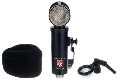 Lauten Audio LS-308