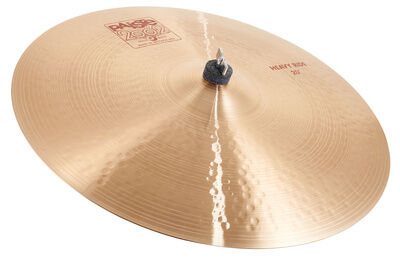 Paiste 2002 Classic 20"" Heavy Ridebecken