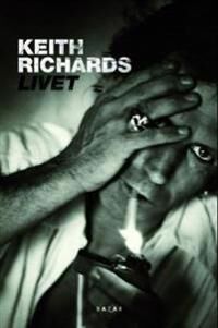 Livet Av Keith Richards