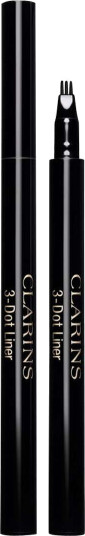 Clarins 3-Dot Liner 01 Black 0,7 ml Clarins 3-Dot Liner 01 Black 0,7 ml