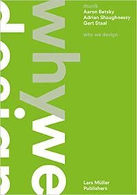 Thonik: Why We Design Thonik: Why We Design