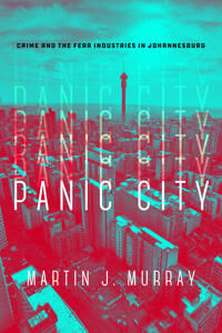 Murray Martin J. Panic City