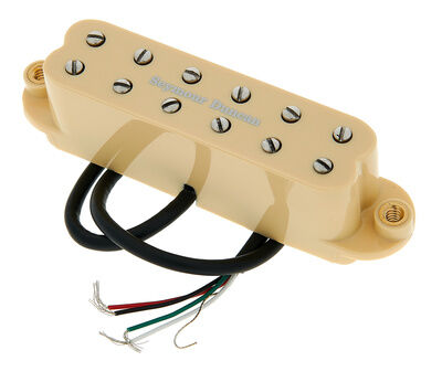 Seymour Duncan Rød Devil B Cream