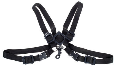 BG S 41SH Saxophon Komforttragegurt  für Damen