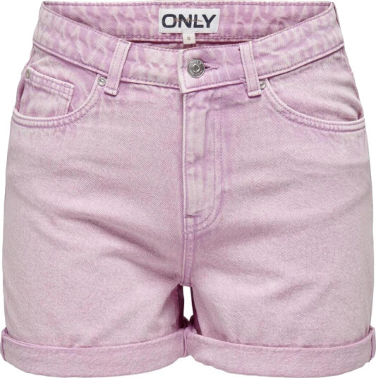Only Dame Shorts Rosa S,