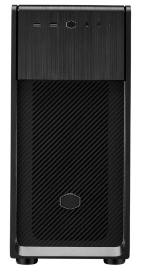 Cooler Master Elite 500 Mid Tower Kabinett ATX Svart Cooler Master Elite 500 Mid Tower Kabinett ATX Svart