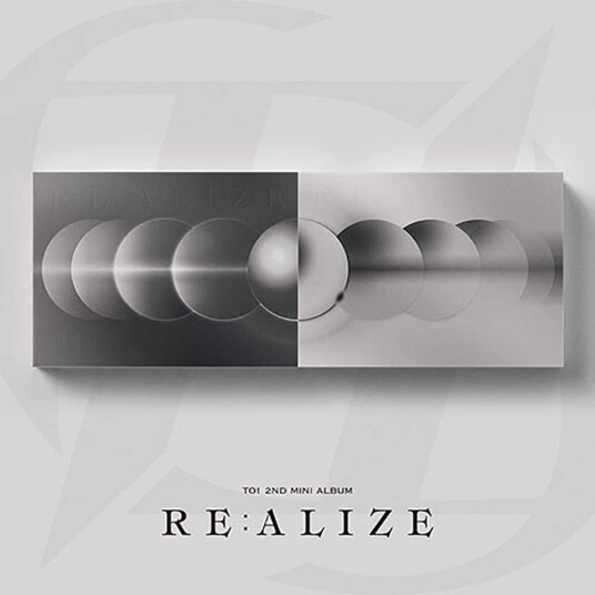 To1  Re:Alize  CD