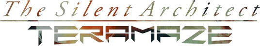 Teramaze Silent Architect CD