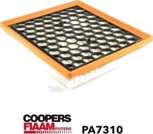 COOPERSFIAAM FILTERS PA7310 Luftfilter COOPERSFIAAM FILTERS PA7310 Luftfilter