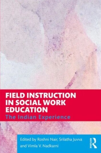 Field Instruction In Social Work Education
