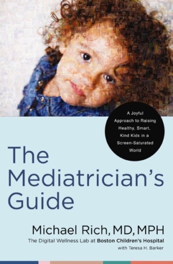 The Mediatrician's Guide The Mediatrician's Guide