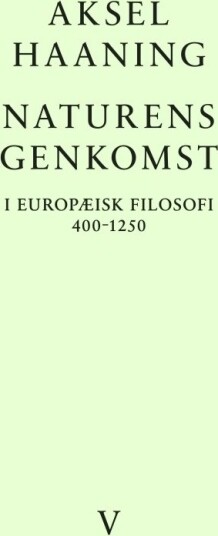 Naturen Gjensyn | Aksel Haaning | Språk: Dansk Naturen Gjensyn | Aksel Haaning | Språk: Dansk