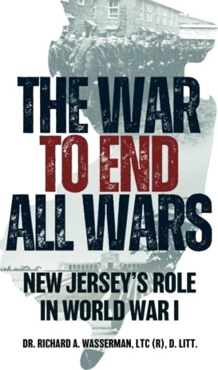The War to End All Wars