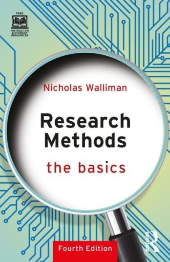 Research Methods Research Methods